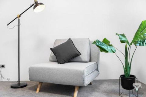 Sydney CBD Studio 5min Walk To Central Station 6B - Hotel Accommodation 3