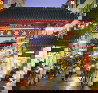 Amazing View Kozy 2 Bed APT with Parking Waterloo Nwa052 - Hotel Accommodation