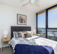 Fortitude Valley 2bed Parking Pool Showground Qfv010 - Hotel Accommodation