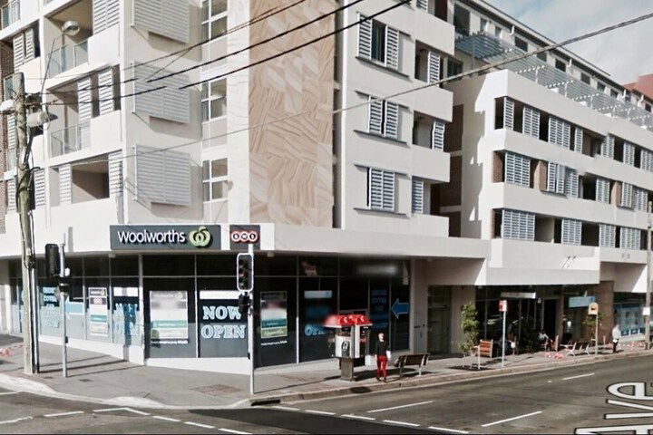 Chifley NSW Hotel Accommodation