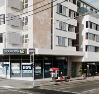 Sydney Matraville Unique Penthouse 3bed parking Nmv483 - Hotel Accommodation