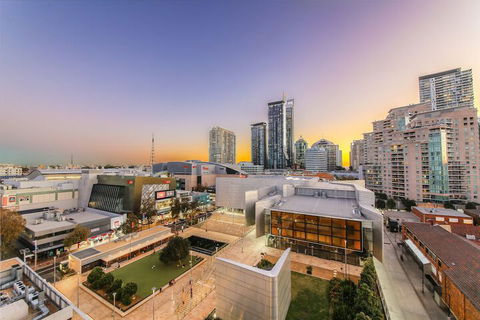 2 Bedroom Modern Apartment In Chatswood - Hotel Accommodation 5