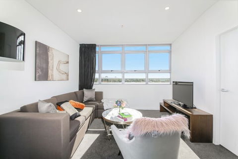 2 Bedroom Modern Apartment In Chatswood - Hotel Accommodation 7