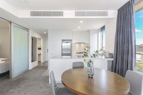 2 Bedroom Modern Apartment In Chatswood - Hotel Accommodation 1