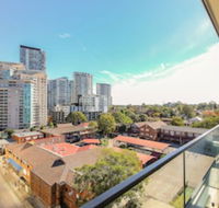 2 Bedroom Modern Apartment in Chatswood - Hotel Accommodation