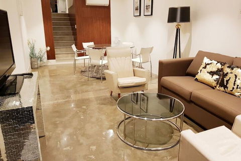 Darling Harbour Modern 2 Bedroom Terrace - Hotel Accommodation 6