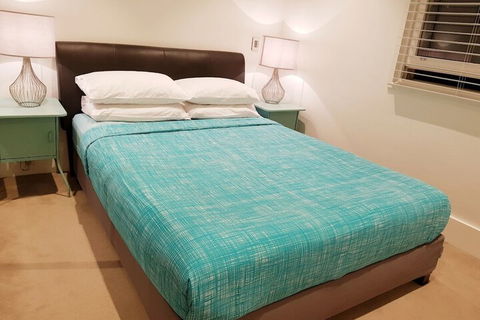 Darling Harbour Modern 2 Bedroom Terrace - Hotel Accommodation 3