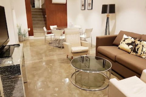 Darling Harbour Modern 2 Bedroom Terrace - Hotel Accommodation 0