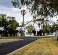 Fairlawn Estate - Hotel Accommodation