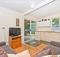 The Jetty at Cowan Cowan - Hotel Accommodation