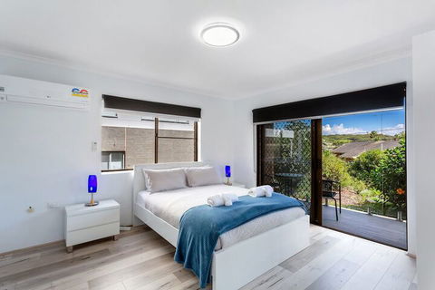 Randall Retreat 22A Randall Drive - Hotel Accommodation 6