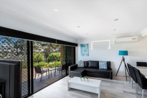 Randall Retreat 22A Randall Drive - Hotel Accommodation 0