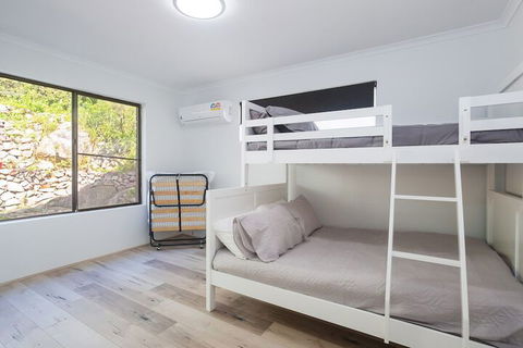 Randall Retreat 22A Randall Drive - Hotel Accommodation 3