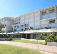 Deep Blue 13 - Hotel Accommodation