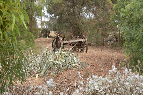 Thalia Getaway Villa - Hotel Accommodation 4