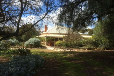 Thalia Getaway Villa - Hotel Accommodation 1