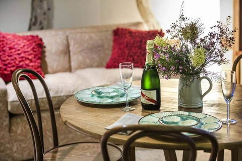 AL RU Farm - Hotel Accommodation 7