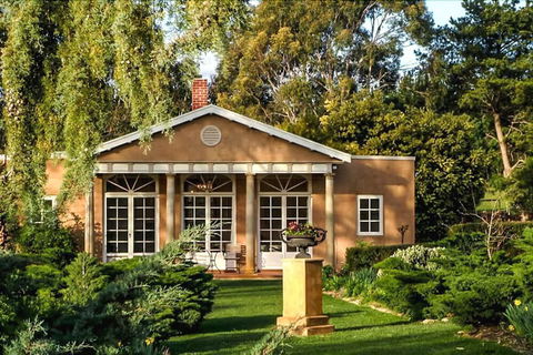AL RU Farm - Hotel Accommodation 1