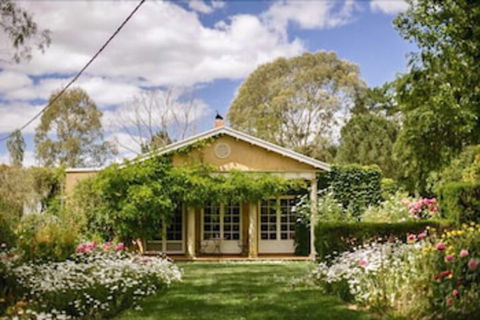 AL RU Farm - Hotel Accommodation 0