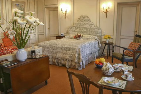 AL RU Farm - Hotel Accommodation 5