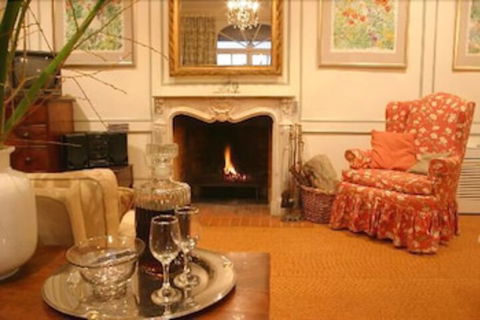 AL RU Farm - Hotel Accommodation 4