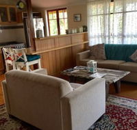 Boonah Cottage - Hotel Accommodation
