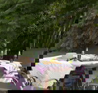 125 Milton - Hotel Accommodation