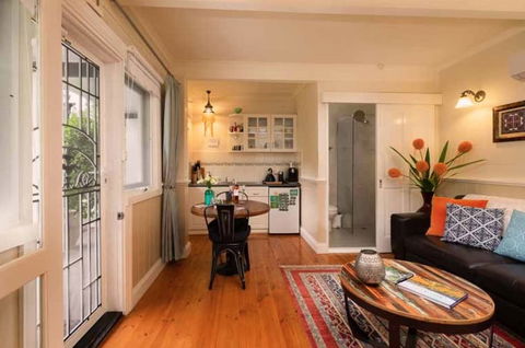 Brentwood B&B Apartments - Hotel Accommodation 6