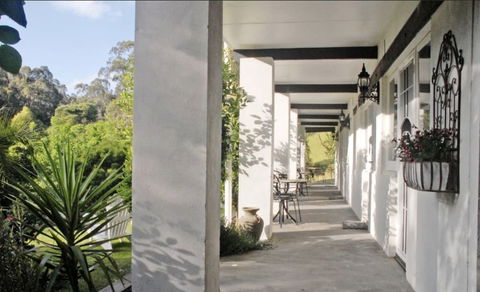 Brentwood B&B Apartments - Hotel Accommodation 1