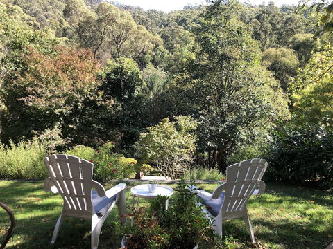 Brentwood B&B Apartments - Hotel Accommodation 0