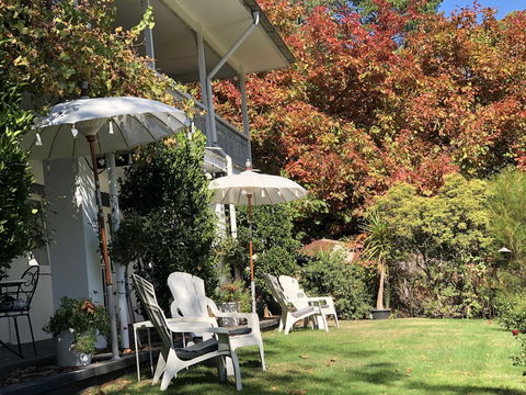 Brentwood B&B Apartments - Hotel Accommodation 5