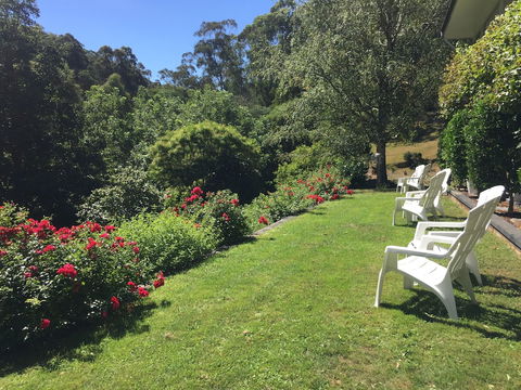 Brentwood B&B Apartments - Hotel Accommodation 4