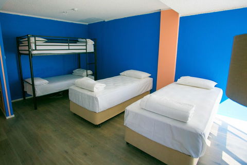 Rainbow Bay Backpackers - Hotel Accommodation 5