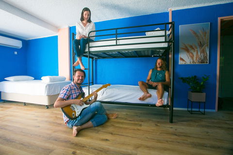 Rainbow Bay Backpackers - Hotel Accommodation 3