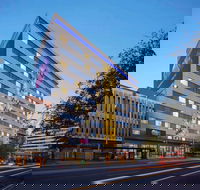 The Sebel Canberra Civic - Hotel Accommodation