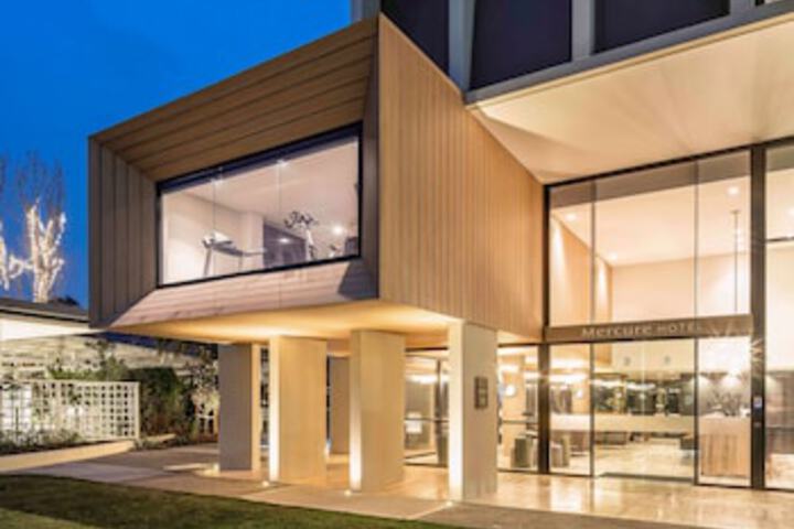 Beaumont Hills NSW Hotel Accommodation