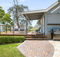 Hollow Tree Farm - Peace and Quiet on 30 Acres right in Toowoomba - Hotel Accommodation