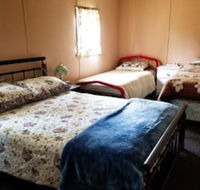 Mountain View Motel - Hotel Accommodation