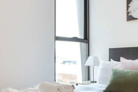 BHB Designer Collingwood - Hotel Accommodation 7