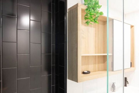 BHB Designer Collingwood - Hotel Accommodation 2