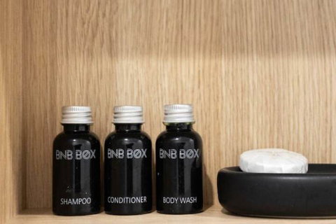 BHB Designer Collingwood - Hotel Accommodation 6