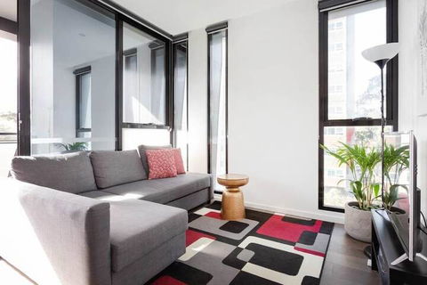 BHB Designer Collingwood - Hotel Accommodation 3