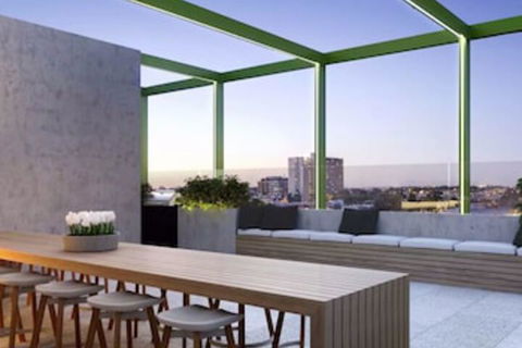 BHB Designer Collingwood - Hotel Accommodation 0