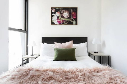 BHB Designer Collingwood - Hotel Accommodation 4