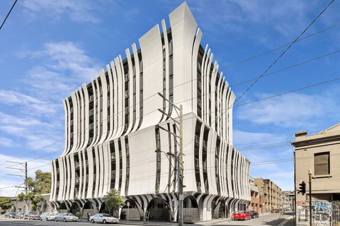 BHB Designer Collingwood - Hotel Accommodation 1