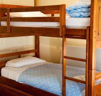 Growlers Creek Lodge