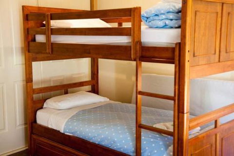 Growlers Creek Lodge - Hotel Accommodation 0