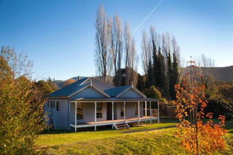 Growlers Creek Lodge - Hotel Accommodation 5