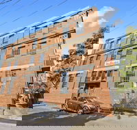 BOUTIQUE STAYS - Loft on Rose - Hotel Accommodation