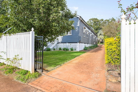 Magnolia On Mary - Hotel Accommodation 2